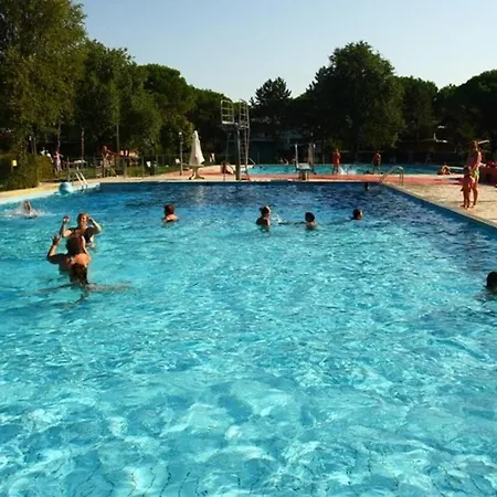 House In Village With Swimming Pool Apartment *
