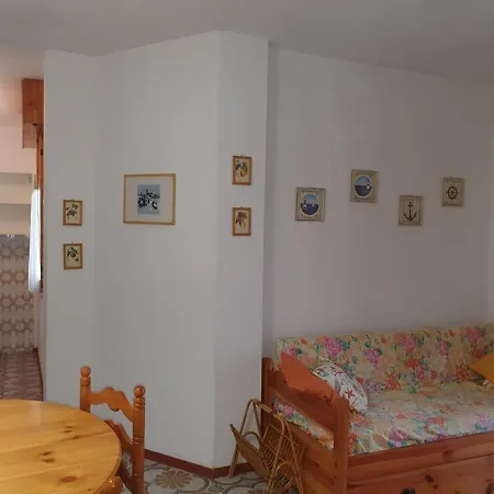 Apartment House In Village With Swimming Pool