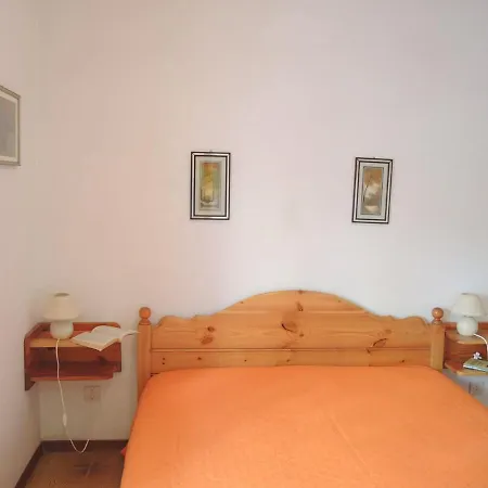 Apartment House In Village With Swimming Pool