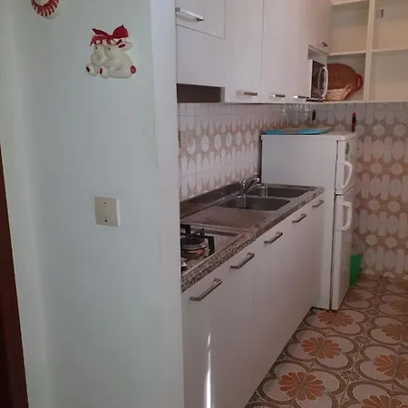 House In Village With Swimming Pool * Bibione