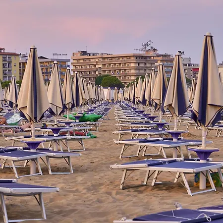 Apartment House In Village With Swimming Pool Bibione