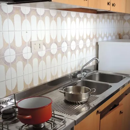 Apartment House In Village With Swimming Pool Bibione